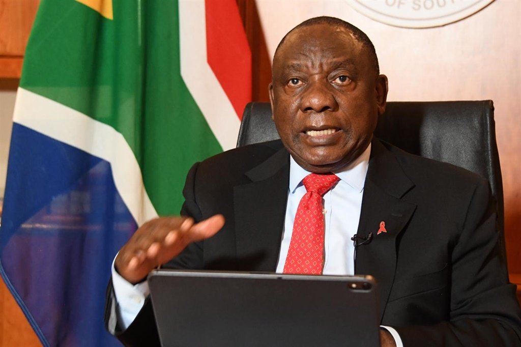 Pretoria- As the world commemorate World Press Freedom Day, South African President Cyril Ramaphosa appreciates and acknowledges an essential role played by the SA media.