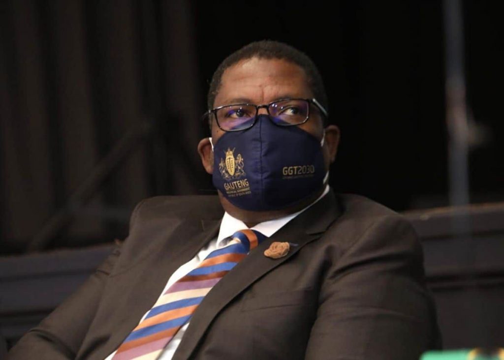 Gauteng MEC for Education, Panyaza Lesufi, has condemned the fatal shooting of the Buyani Primary School Principal in Finetown, Johannesburg, on Friday.