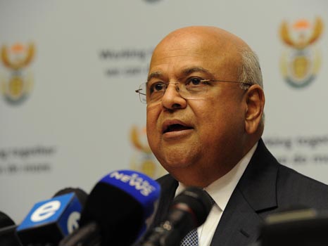 The Department of Public Enterprises (DPE) led by Minister PravinGordhanhas announced that Harith General Partners and Global Airways, which make up Takatso Consortium, have been selected as the preferred Strategic Equity Partner (SEP) for the South African Airways (SAA), on Friday