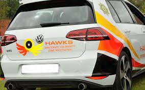 Seven suspects have been arrested by the Hawks in connection with a crime ring responsible for prepaid electricity fraud.