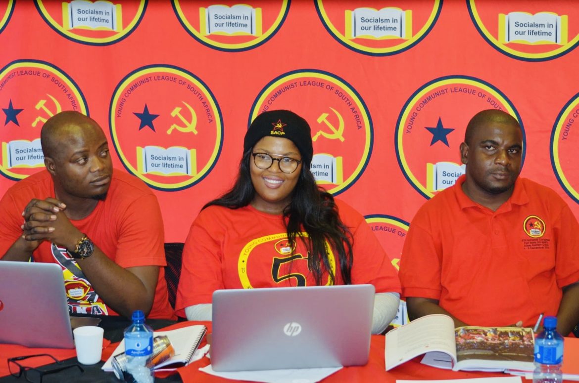 Business practitioners were appointed for the sale of the airline (SAA)’ says YCLSA