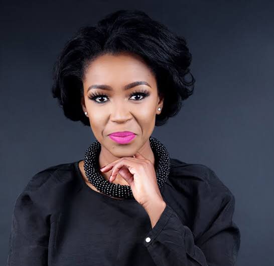 The South African Broadcast Corporation (SABC) radio station SAfm lifestyle host, Phemelo Motene has resigned from her position to join Kaya FM 959.
