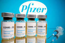 The Biden administration plans to donate 500 million Pfizer coronavirus vaccine doses to about 100 countries over the next two years, three sources familiar with the matter told Reuters.