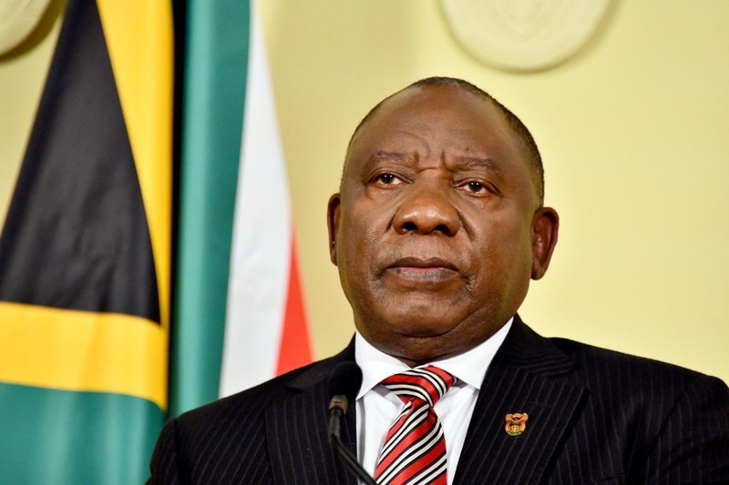 President Cyril Ramaphosa has moved the country to adjusted alert level 3 of the lockdown. The President addressed the nation on Sunday, 25 July 2021.