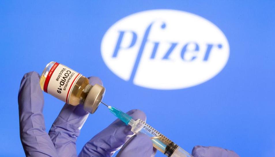 SAHPRA approves Pfizer vaccine for children aged 12 and older