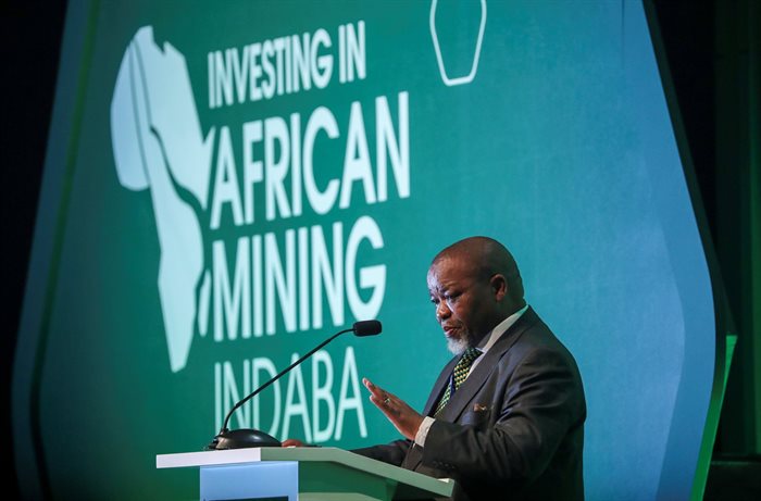 South Africa must manage its transition away from coal-fired power generation systematically and not rush a switch to renewable energy sources, Mining and Energy Minister Gwede Mantashe said on Thursday.