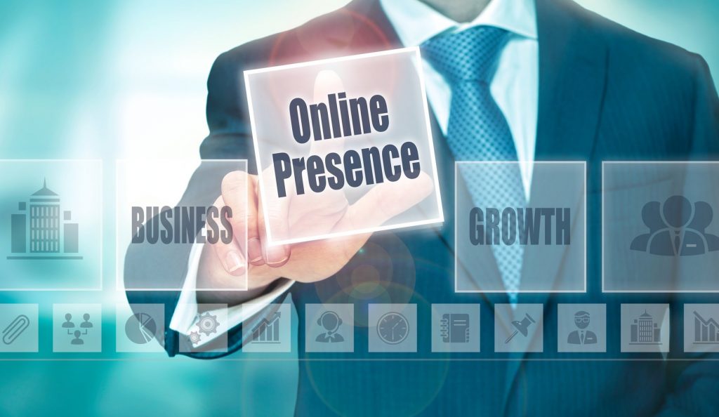 Entrepreneurs urged to build online presence to grow their businesses