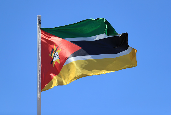 Mozambique launches new force to fight Islamist unrest