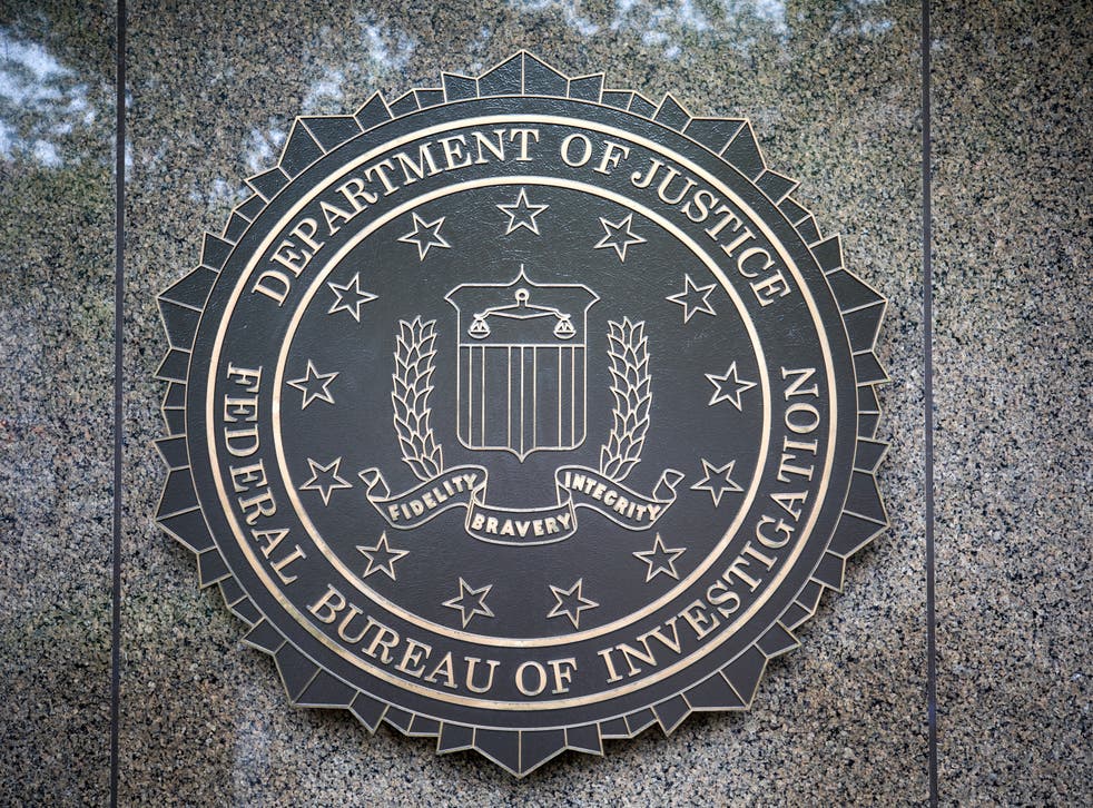 Hackers compromise FBI email system, send thousands of messages