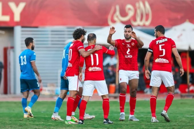 Al Ahly centre back, Rami Rabia, said that the team is fully prepared and focused ahead of the 2021 CAF Super Cup against Raja Casablanca