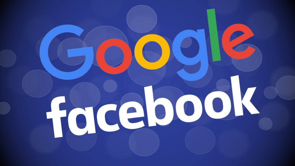 Google and Facebook slapped with billion-rand fines over cookies