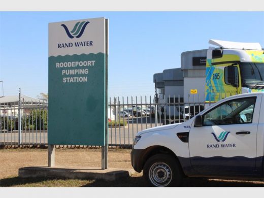 Rand Water Completes Successful Maintenance Project | Central News ...
