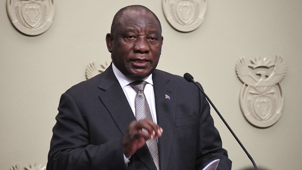 President Ramaphosa Appoints New CRL Rights Commission Members for 2024-2029 Term