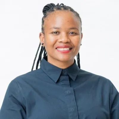 Tshwane Mayor Nasiphi Moya