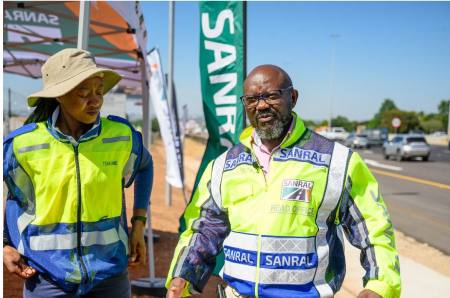 SANRAL Completes R280 Million N1 Sinkhole Repair in Centurion