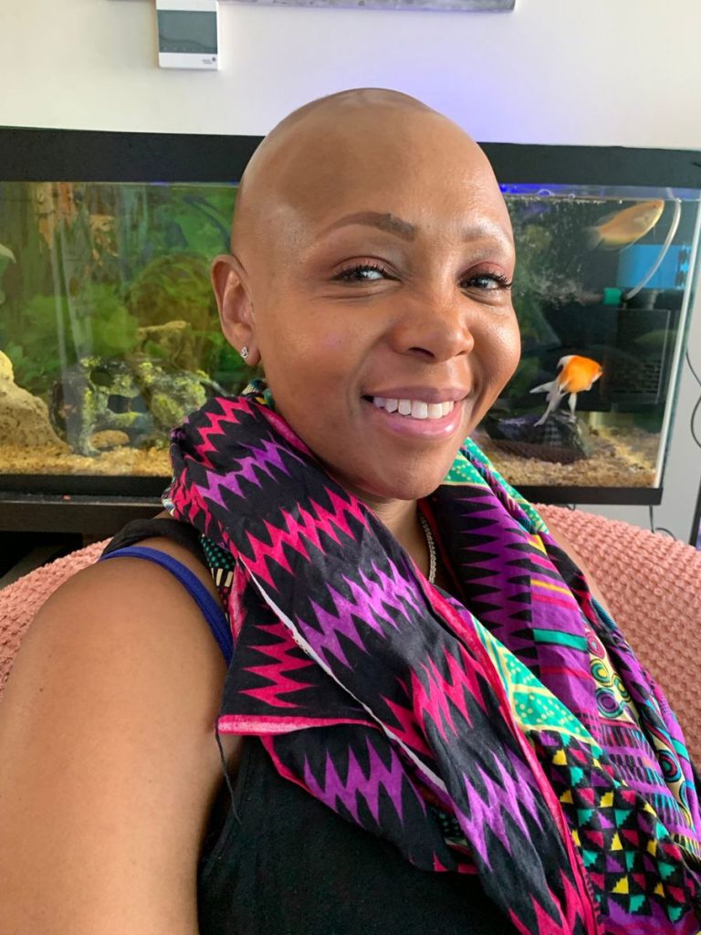 Bongile Ntombela Thanks South Africans for Donations That Helped Lift Her UAE Travel Ban