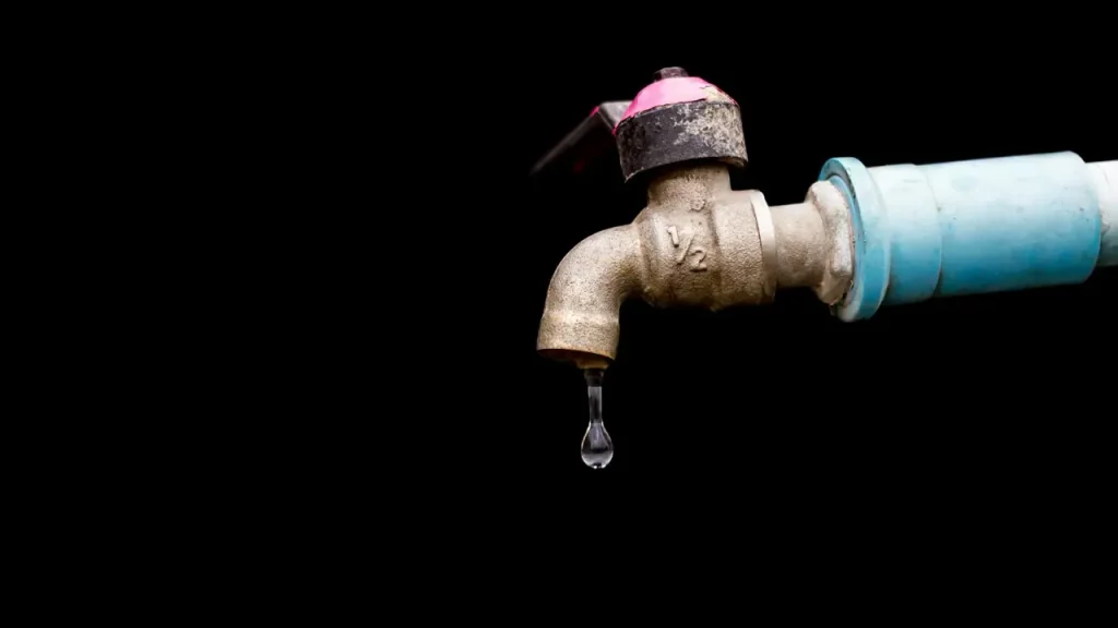 Rand Water Warns of Shutdown as Municipal Debt Hits R7.7 Billion