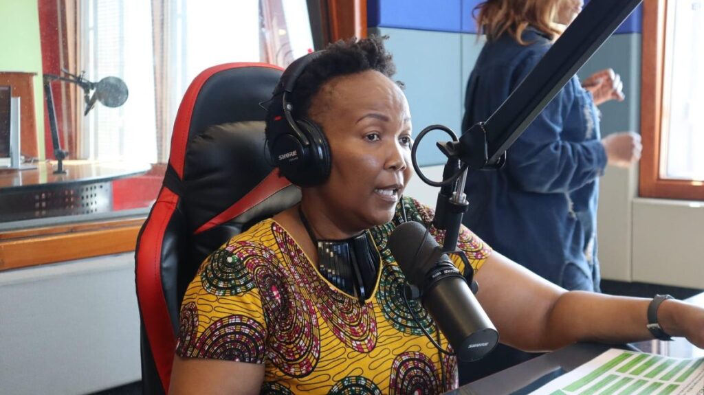 Matshediso Setai to Lead Free State Government Communications and Serve as Premier Maqueen Letsoha-Mathae’s Spokesperson