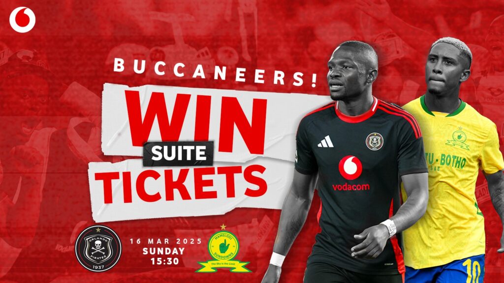 Orlando Pirates Close the Gap on Sundowns with Crucial Win Over Chippa