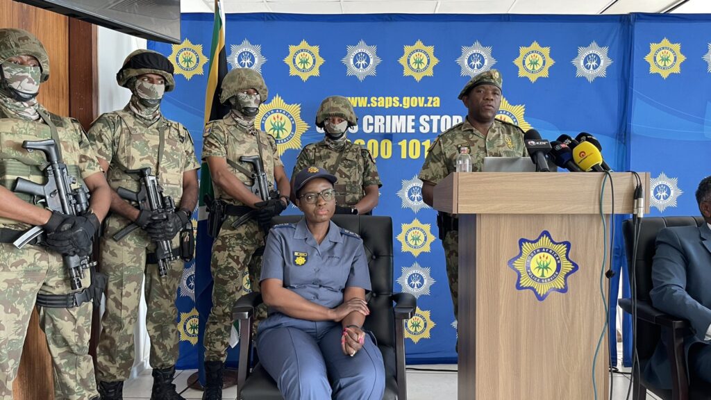 In a stunning press briefing held at the KwaZulu-Natal (KZN) Police Headquarters in Durban on Sunday, 6 July 2025, KZN Police Commissioner Lieutenant General Nhlanhla Mkhwanazi accused Police Minister Senzo Mchunu of deliberately undermining vital crime-fighting efforts across South Africa.