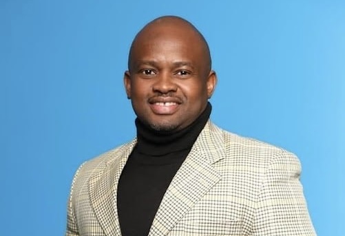 Mpho Mafole group divisional head for corporate and forensic audits at the City of Ekurhuleni