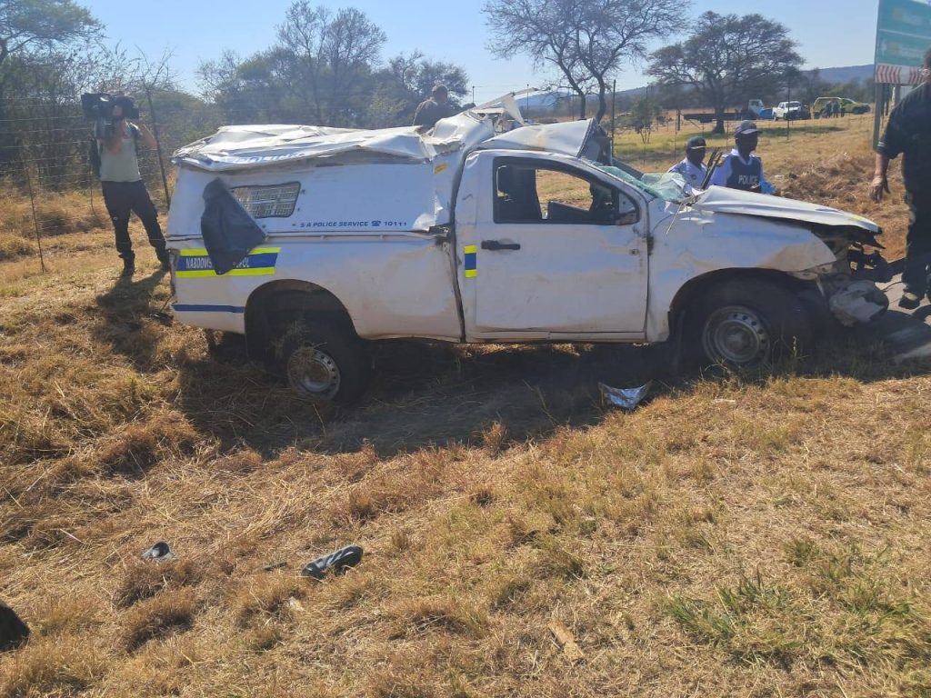 Death Toll Rises to Nine in Tragic R101 Road Accident Between Mokopane and Mookgopong