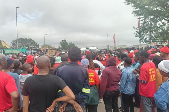 Here S The Official 2025 National Senior Certificate Nsc October