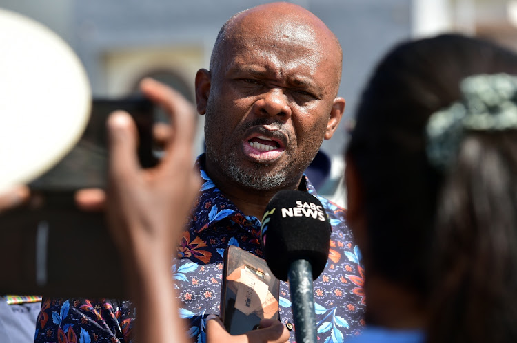 Deputy Police Commissioner Lacked Authority to Seize Political Killing Dockets, Madlanga Commission Hears