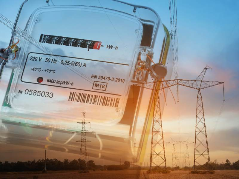South Africa Targets End to Load Reduction Within 18 Months Through Smart Meter Rollout