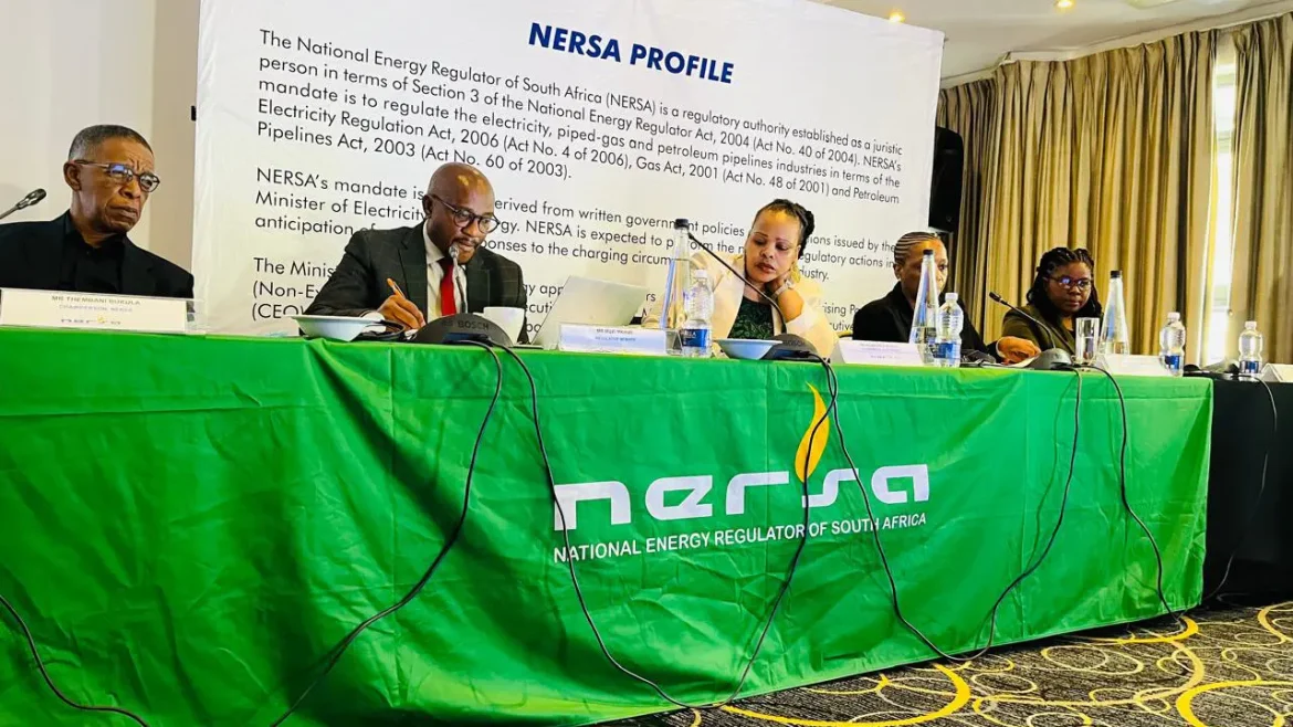 Nersa Approves Electricity Price Relief for ArcelorMittal South Africa at Newcastle and Vanderbijlpark Plants