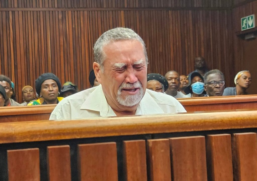 Limpopo Farm Owner Zachariah Olivier Pleads Not Guilty to Murder in Gruesome Pigsty Case