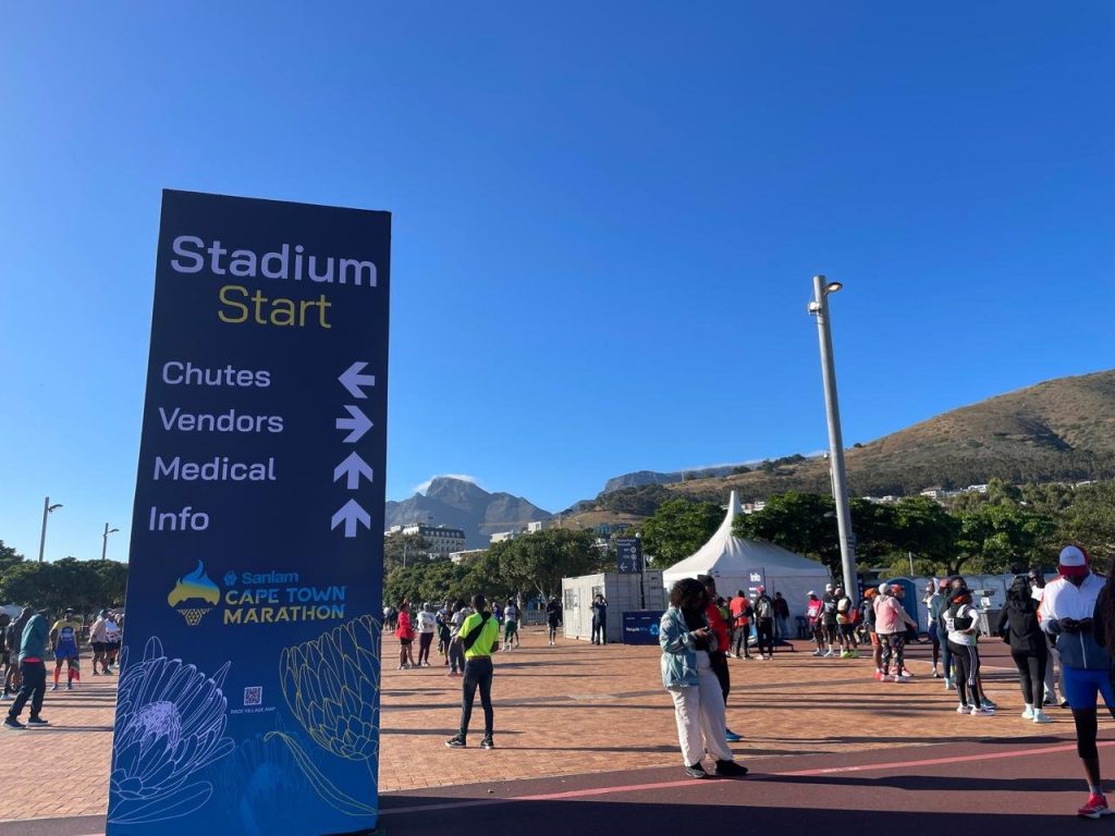 Sanlam Cape Town Marathon Cancelled Due to Severe Winds: Safety First Amid Runner Heartbreak