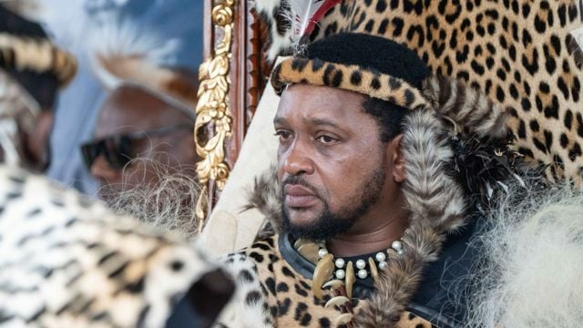 SCA Upholds King Misuzulu's Throne, Orders Zulu Royal Rivals to Pay Costs