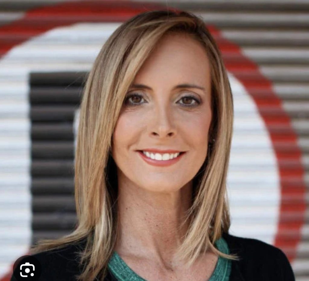 CBS Dismisses Veteran Journalist Debora Patta Amid Controversy Over Edited Gaza Interview with Mike Huckabee