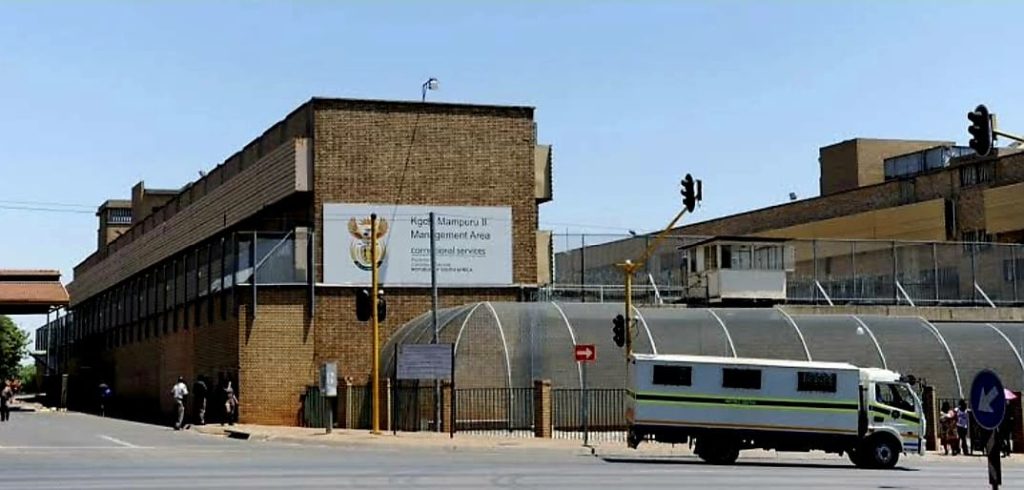 City of Tshwane: DCS Raises Alarm After Attempted Power