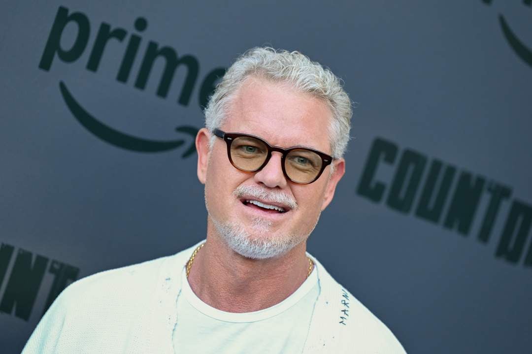 Eric Dane, 'Grey's Anatomy' Star, Dies at 53 After ALS Battle | Central News South Africa